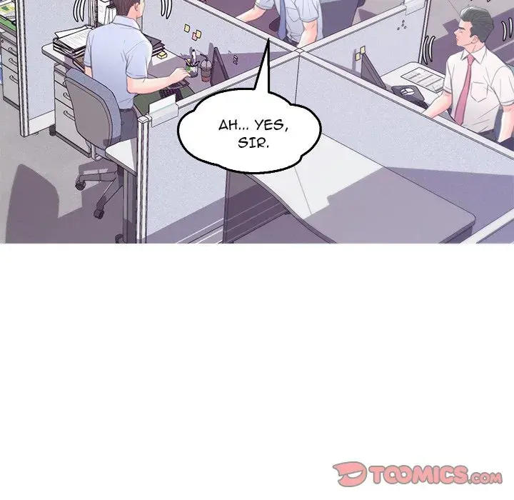 Daughter In Law Chapter 39 - Page 27