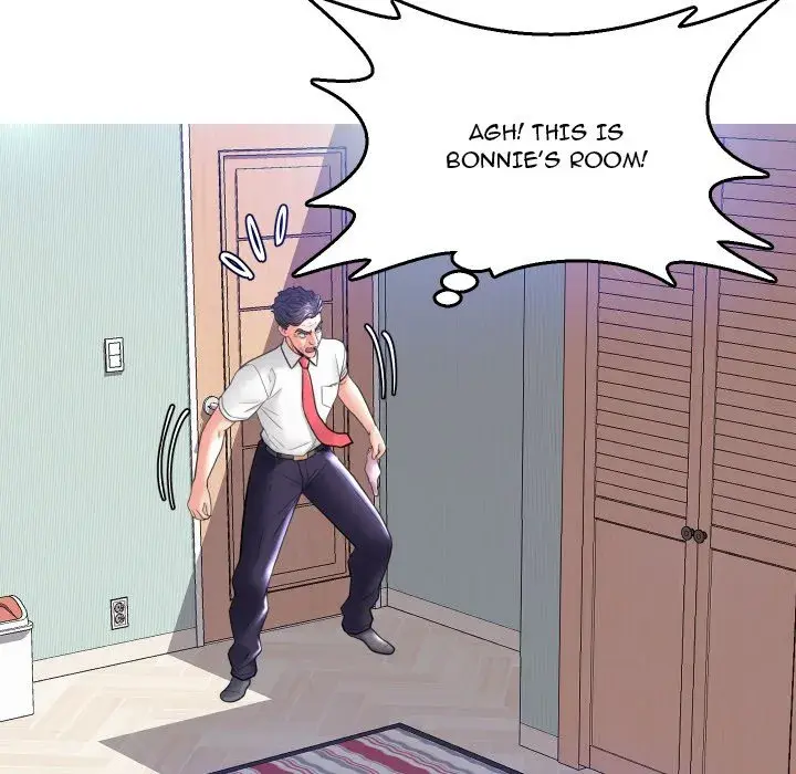 Daughter In Law Chapter 4 - Page 126