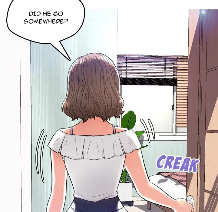 Daughter In Law Chapter 4 - Page 135
