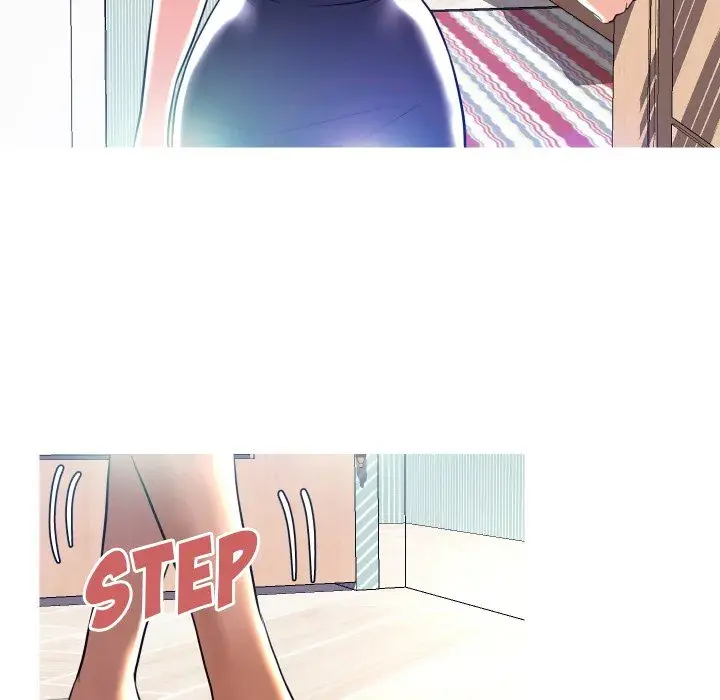 Daughter In Law Chapter 4 - Page 136