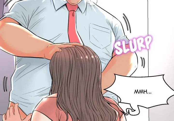 Daughter In Law Chapter 4 - Page 2