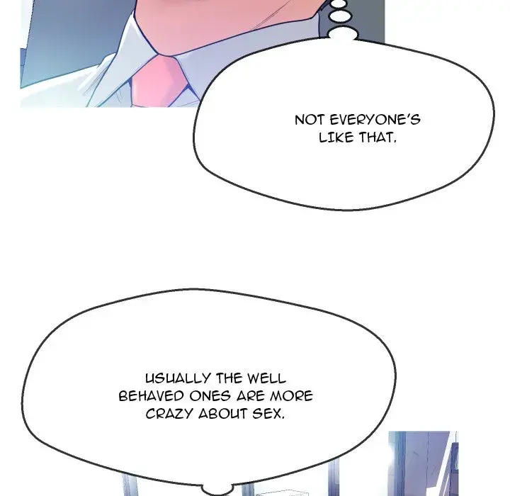Daughter In Law Chapter 4 - Page 27