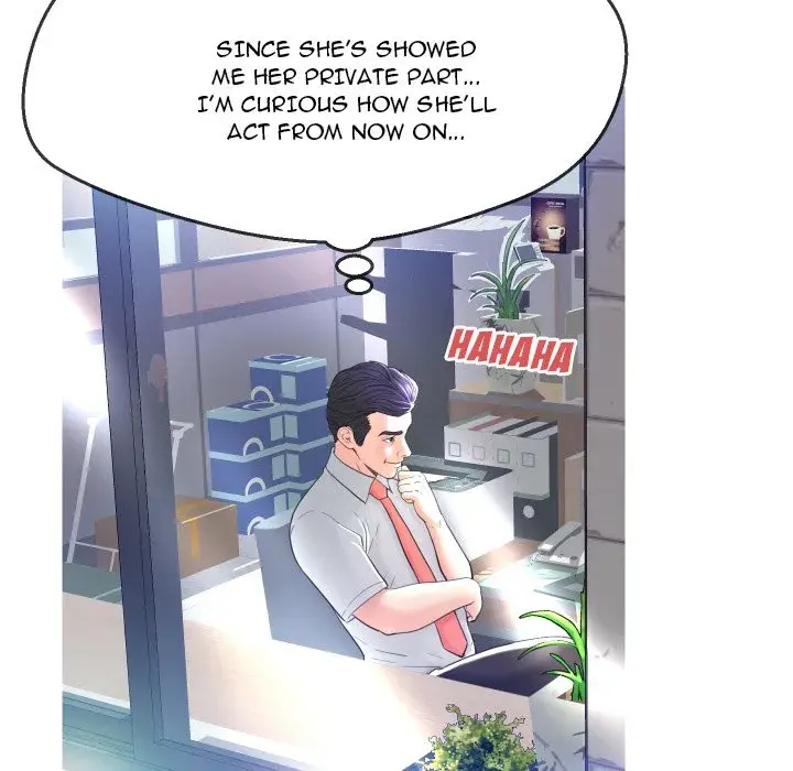 Daughter In Law Chapter 4 - Page 29