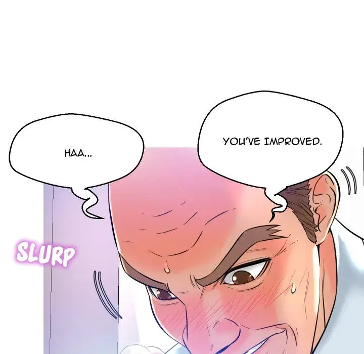 Daughter In Law Chapter 4 - Page 6