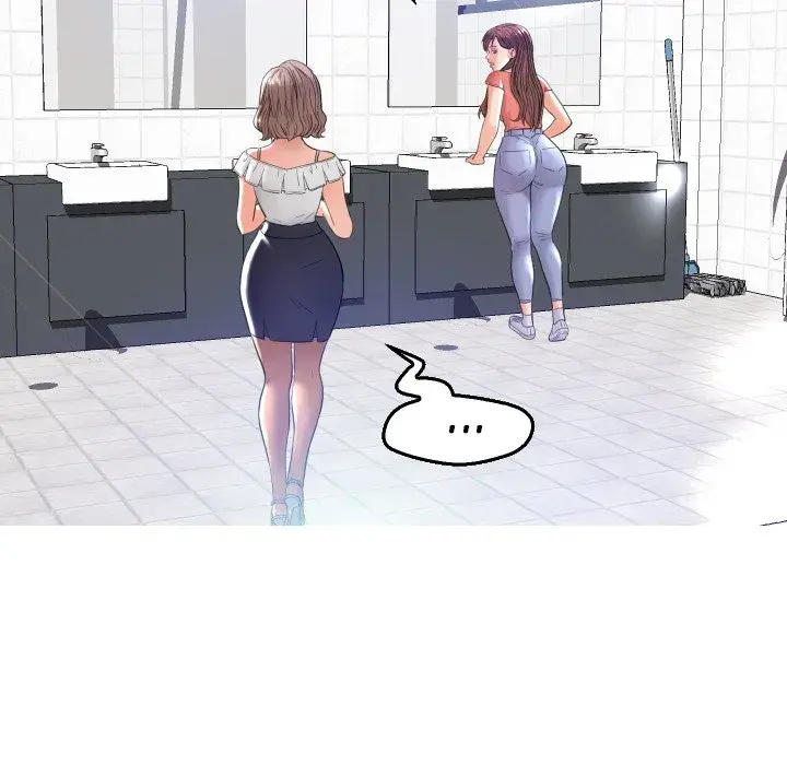 Daughter In Law Chapter 4 - Page 71