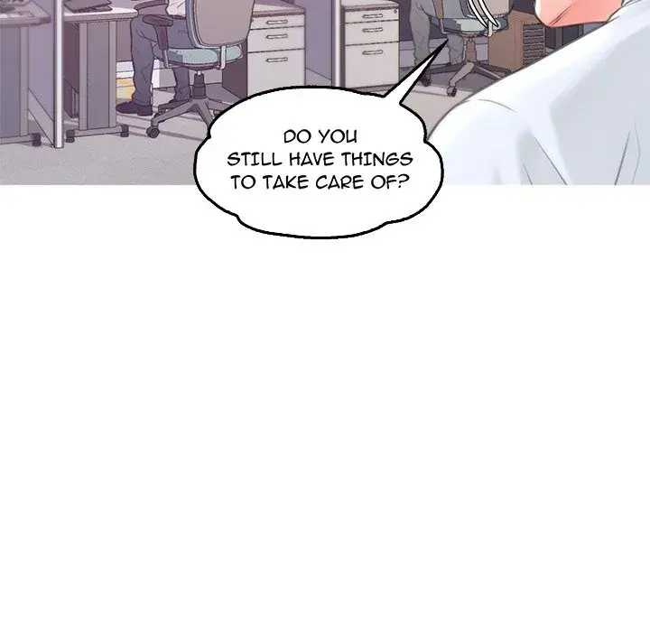 Daughter In Law Chapter 40 - Page 23
