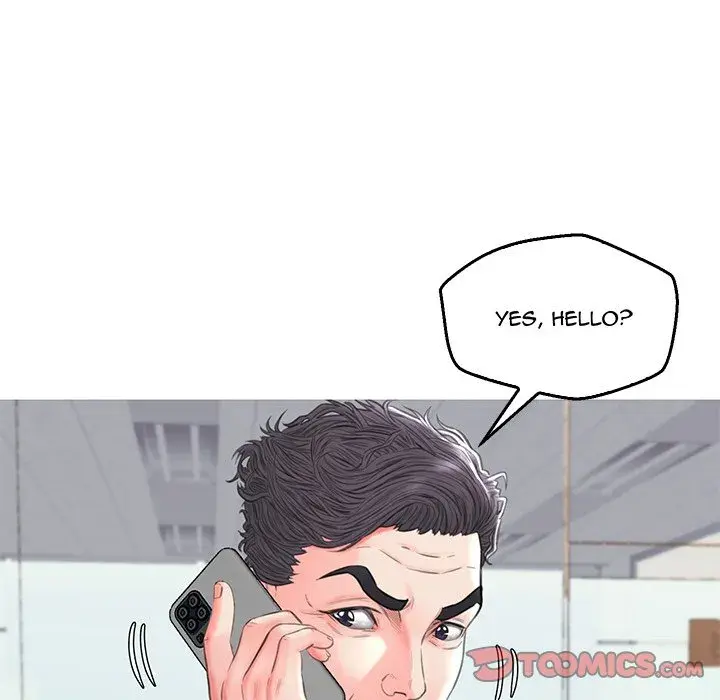 Daughter In Law Chapter 40 - Page 39