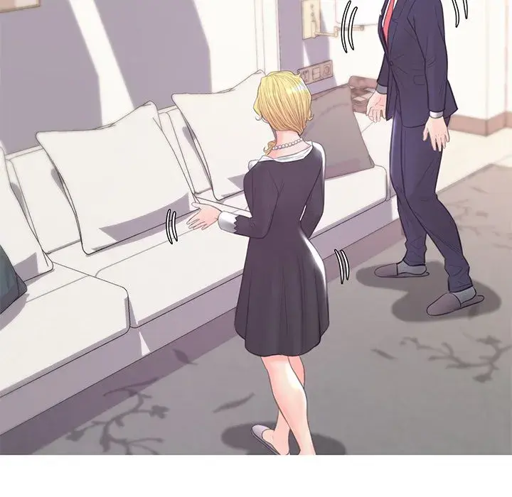 Daughter In Law Chapter 41 - Page 101
