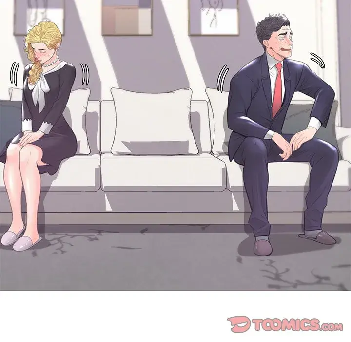 Daughter In Law Chapter 41 - Page 104