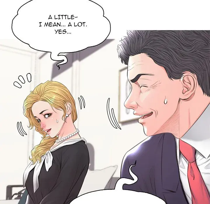 Daughter In Law Chapter 41 - Page 107