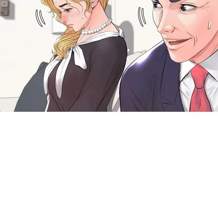Daughter In Law Chapter 41 - Page 111