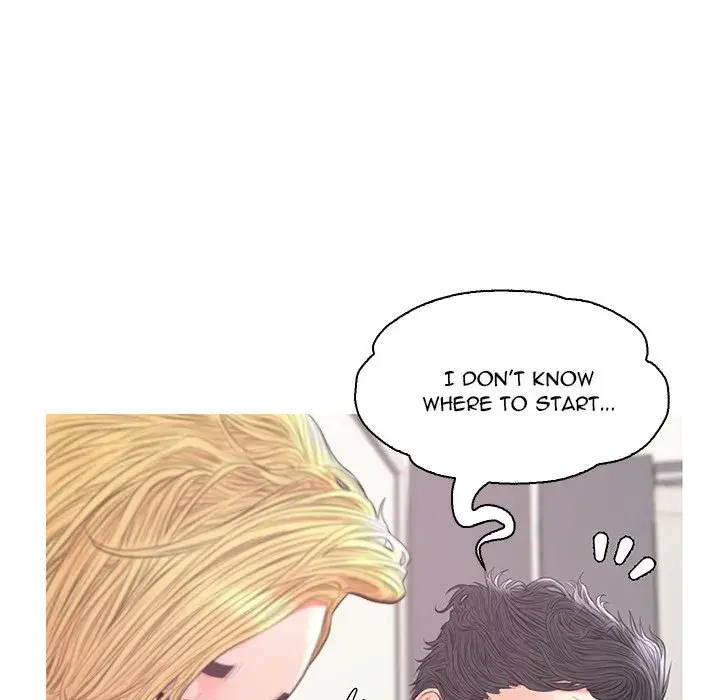 Daughter In Law Chapter 41 - Page 112