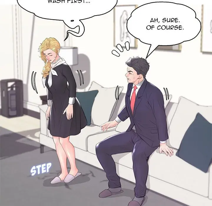 Daughter In Law Chapter 41 - Page 115