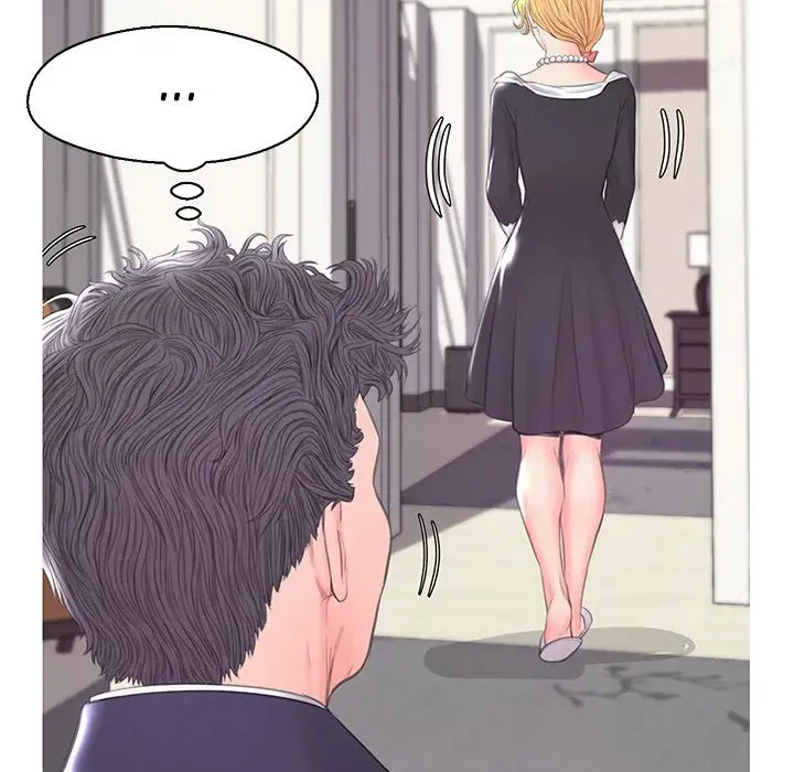 Daughter In Law Chapter 41 - Page 117