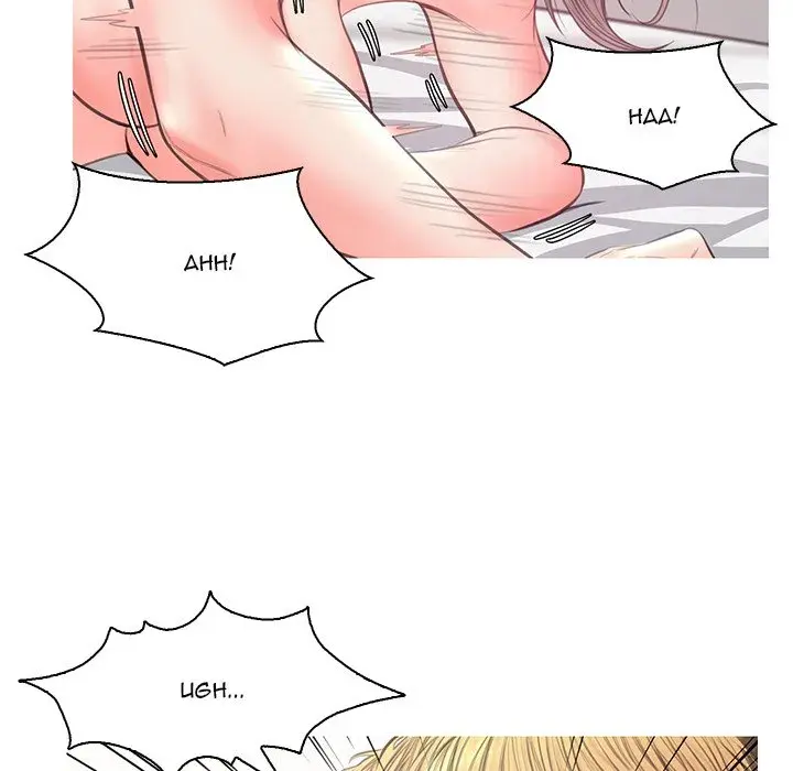 Daughter In Law Chapter 41 - Page 138