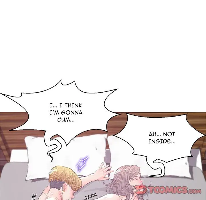 Daughter In Law Chapter 41 - Page 140