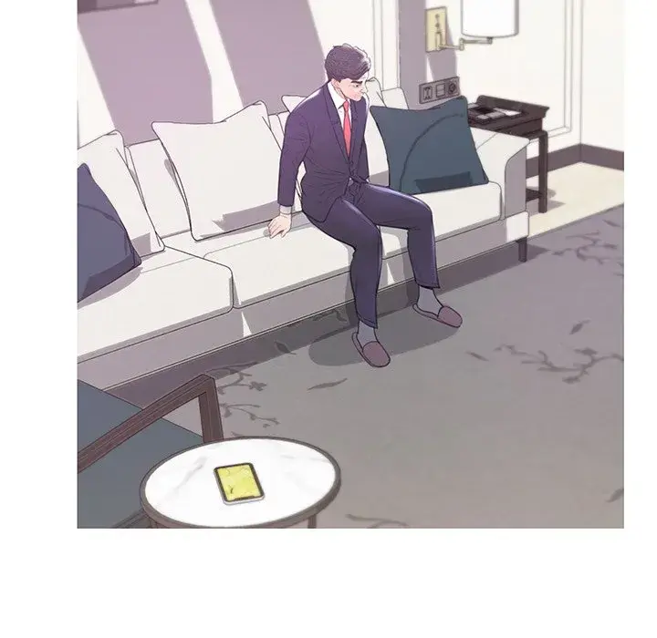 Daughter In Law Chapter 41 - Page 144