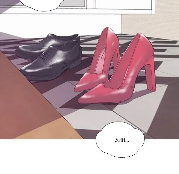 Daughter In Law Chapter 41 - Page 19
