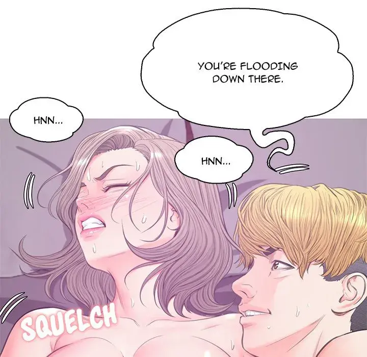 Daughter In Law Chapter 41 - Page 28