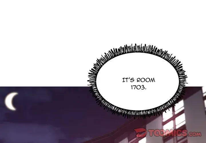 Daughter In Law Chapter 41 - Page 3
