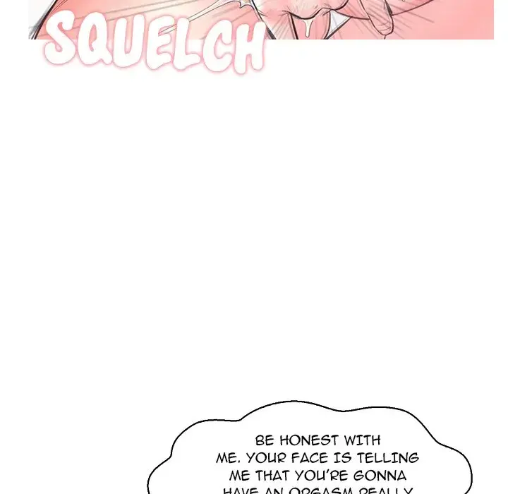 Daughter In Law Chapter 41 - Page 34