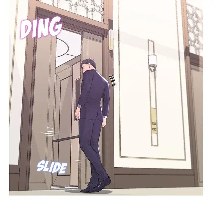 Daughter In Law Chapter 41 - Page 72