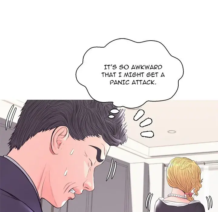 Daughter In Law Chapter 41 - Page 91