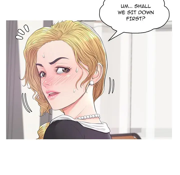 Daughter In Law Chapter 41 - Page 99