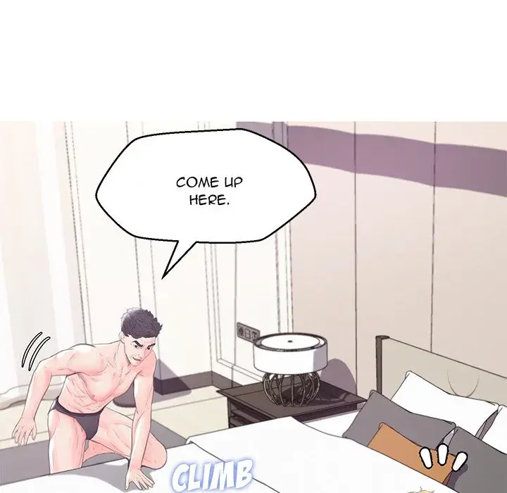Daughter In Law Chapter 42 - Page 36