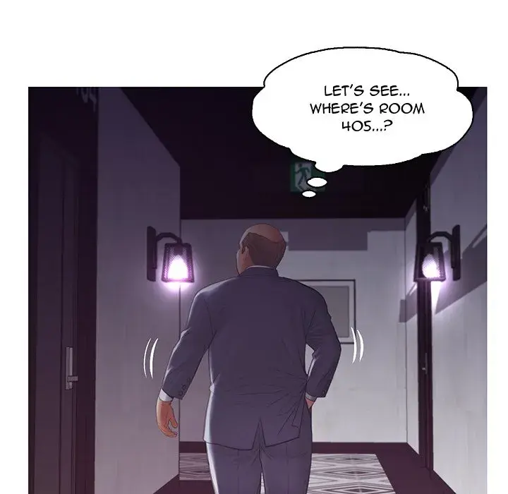 Daughter In Law Chapter 43 - Page 47