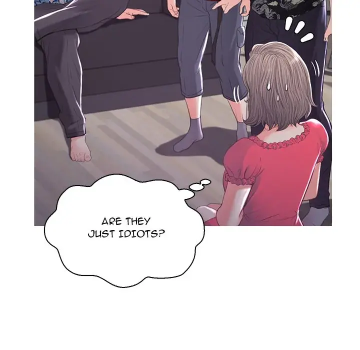 Daughter In Law Chapter 45 - Page 113