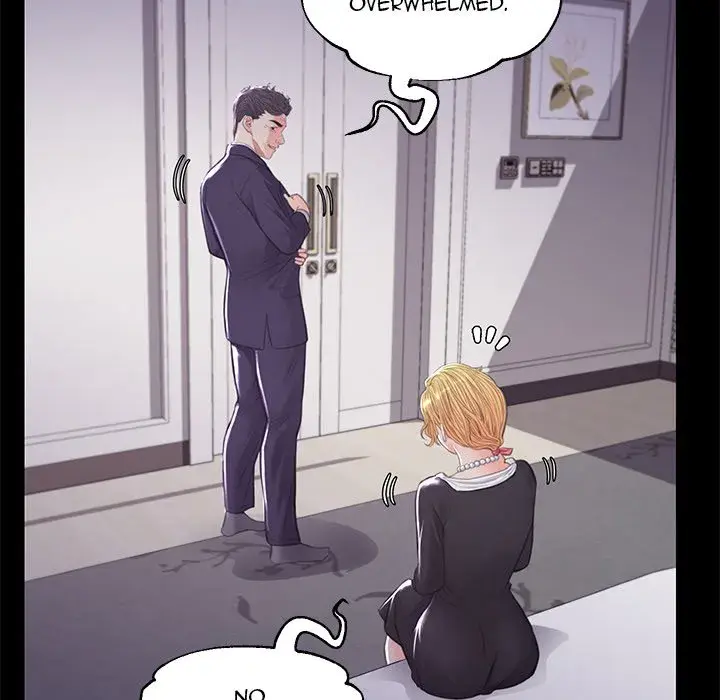 Daughter In Law Chapter 45 - Page 36