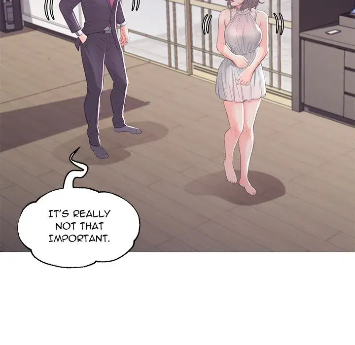 Daughter In Law Chapter 47 - Page 24
