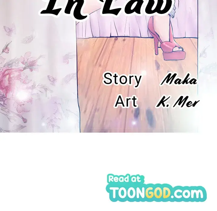Daughter In Law Chapter 48 - Page 15