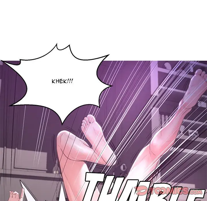 Daughter In Law Chapter 49 - Page 33