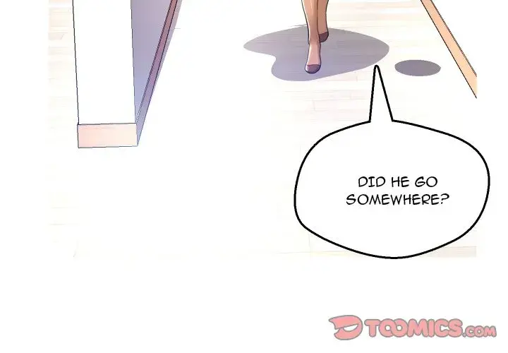 Daughter In Law Chapter 5 - Page 3