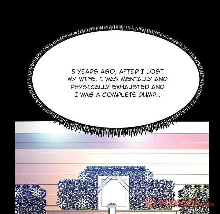 Daughter In Law Chapter 5 - Page 30