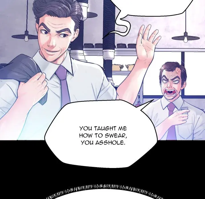 Daughter In Law Chapter 5 - Page 38