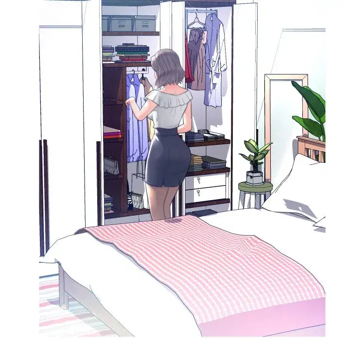 Daughter In Law Chapter 5 - Page 42