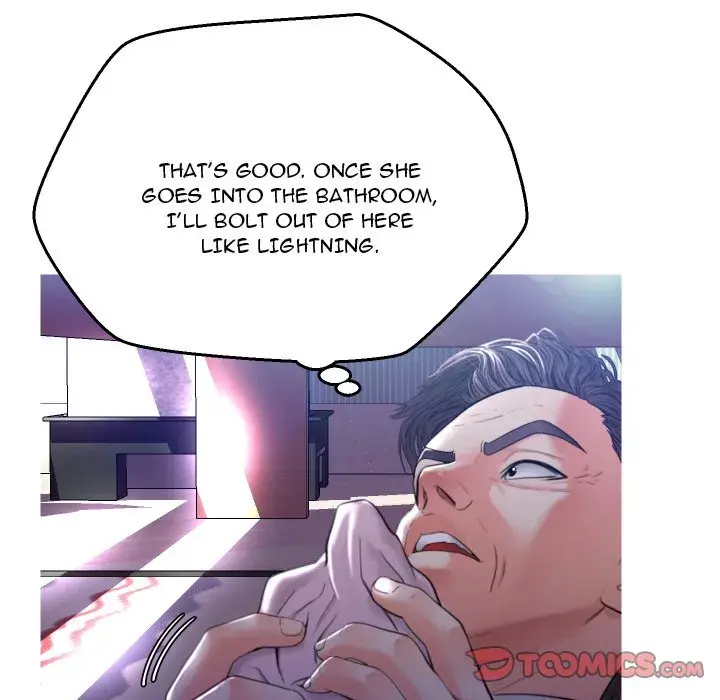 Daughter In Law Chapter 5 - Page 66