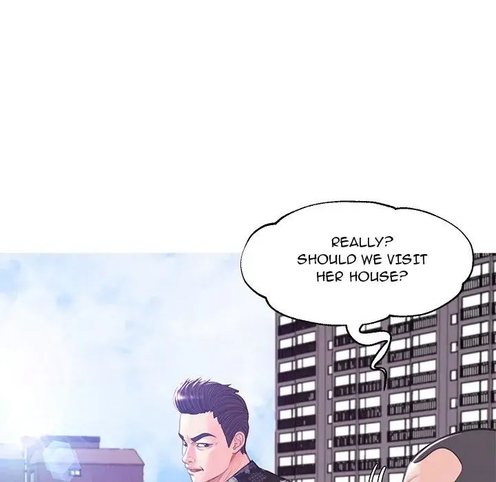 Daughter In Law Chapter 50 - Page 124
