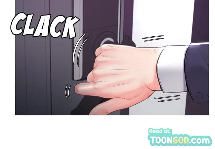 Daughter In Law Chapter 50 - Page 2