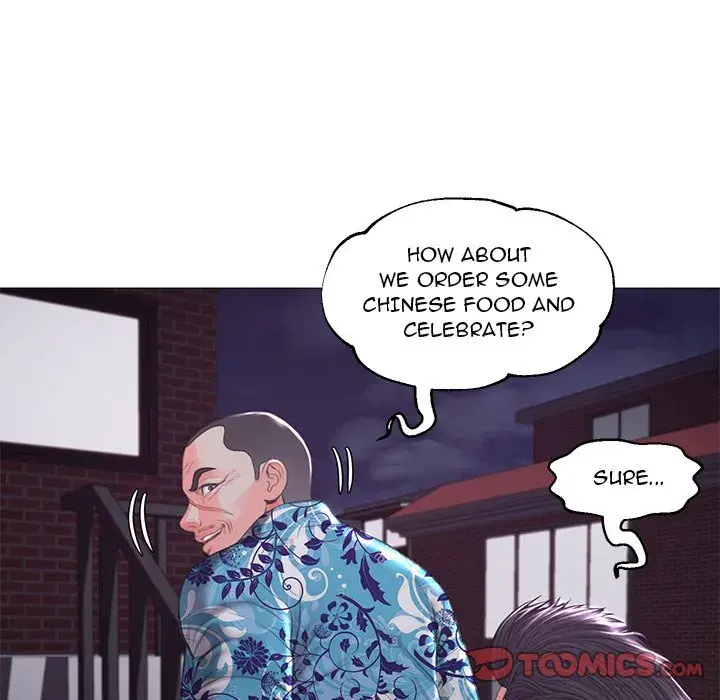 Daughter In Law Chapter 50 - Page 21