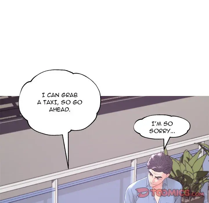 Daughter In Law Chapter 51 - Page 99