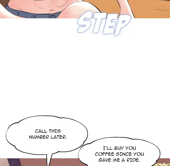 Daughter In Law Chapter 52 - Page 113