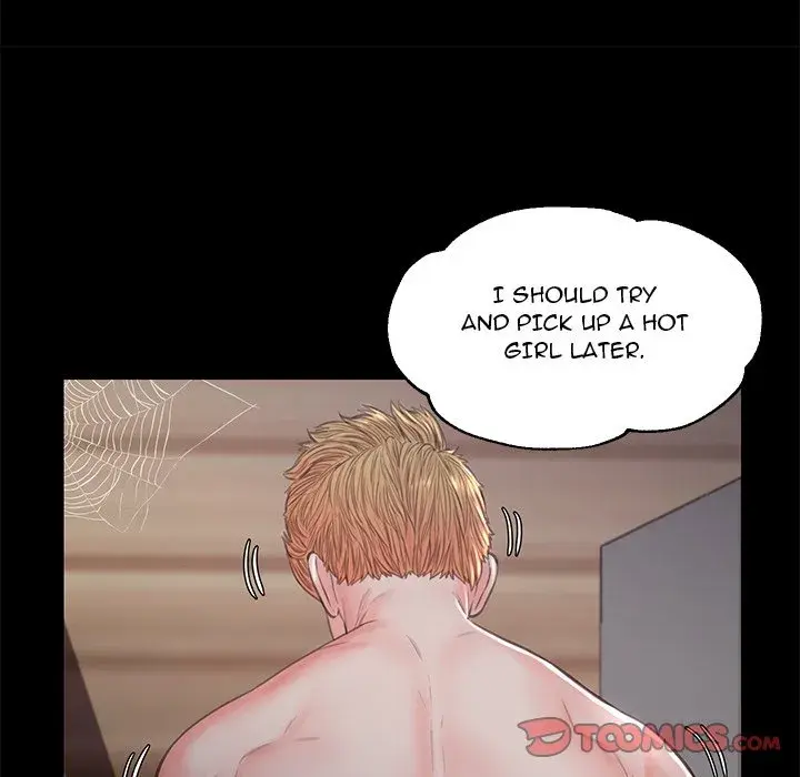 Daughter In Law Chapter 52 - Page 33