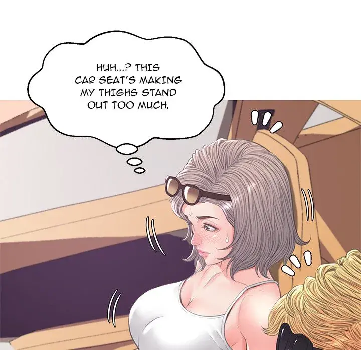 Daughter In Law Chapter 52 - Page 5