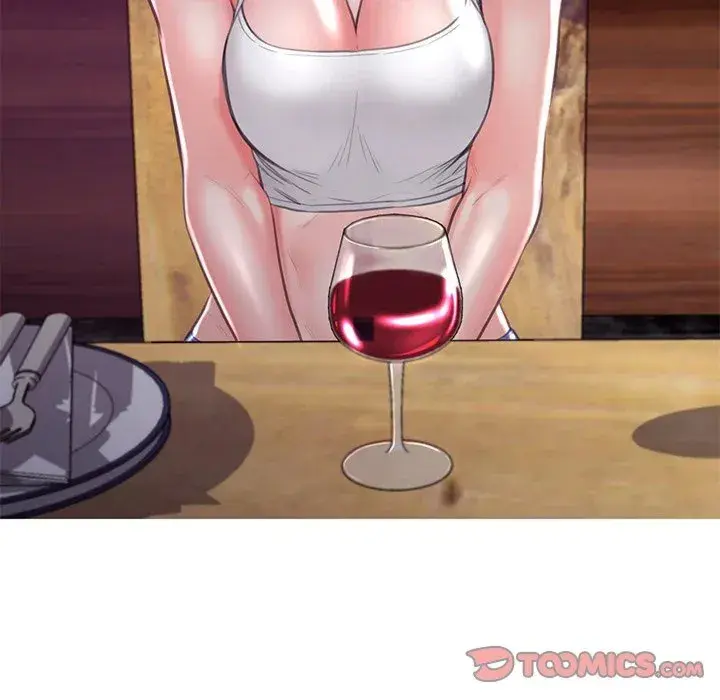 Daughter In Law Chapter 53 - Page 45