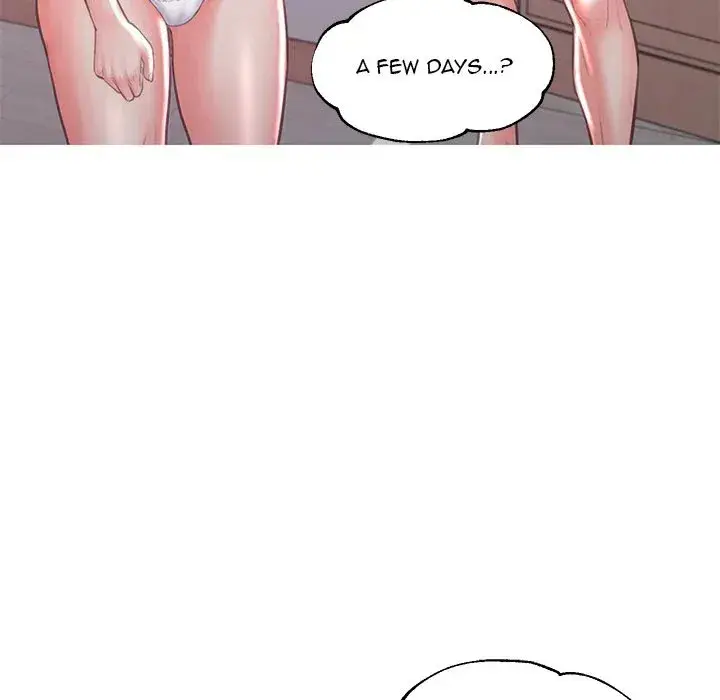 Daughter In Law Chapter 54 - Page 40