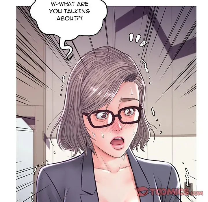 Daughter In Law Chapter 55 - Page 63